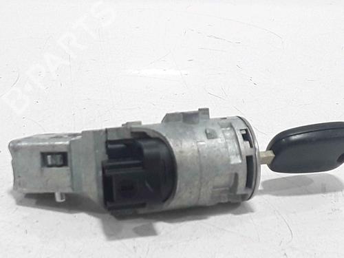 Ignition barrel CITROËN C3 I (FC_, FN_) 1.4 HDi | BP25174667M48 