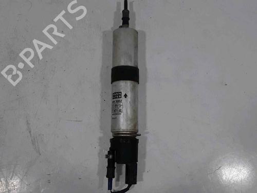 Used Fuel pump BMW 1 (E87) 118 d (122 hp) 25183296