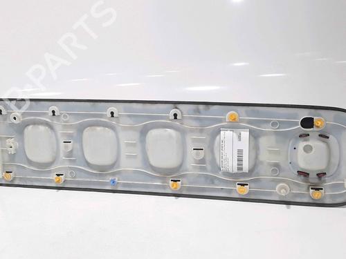 Door moulding trim CITROËN C3 III (SX) 1.2 VTi 68 | BP25185652C150 