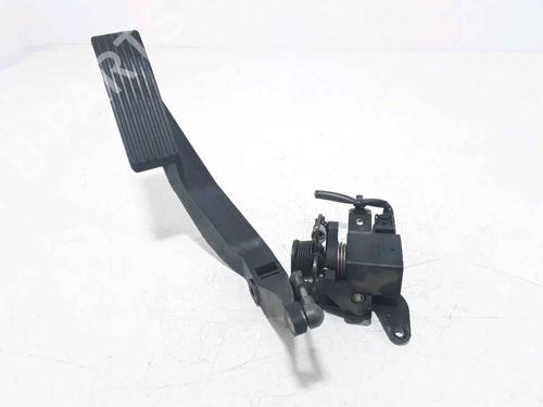 Pedal MERCEDES-BENZ A-CLASS (W168) A 170 CDI (168.008) | BP25190276I4 