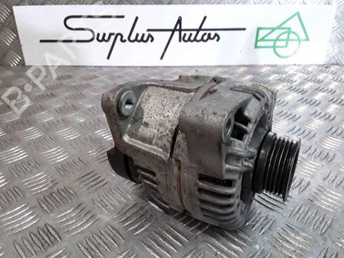 Alternator OPEL MERIVA A MPV (X03) 1.4 16V Twinport LPG (E75) | BP25179059M7 
