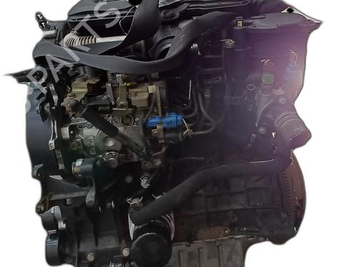 Engine PEUGEOT 306 Hatchback (7A, 7C, N3, N5)  | BP31875374M1 