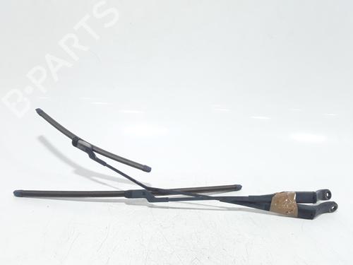 Front windshield wiper arm PEUGEOT 208 I (CA_, CC_) 1.4 HDi | BP25730442C143 