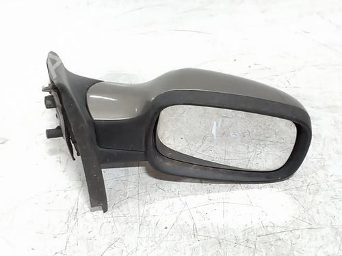 Used Right mirror Right mirror RENAULT CLIO III (BR0/1, CR0/1) 1.5 dCi (BR0H, CR0H, CR1S, BR1S) (106 hp) 39452460 39452460
