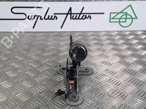 Hand brake PEUGEOT 208 I (CA_, CC_) 1.2 VTI 82 | BP25166101I18 