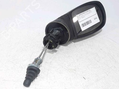 Right mirror MERCEDES-BENZ A-CLASS (W168) A 140 (168.031, 168.131) | BP25192452C27 