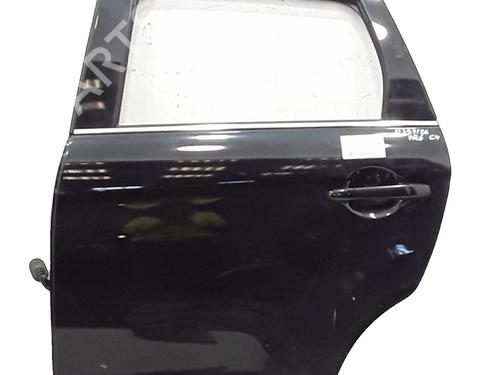 Used Left rear door Left rear door CITROËN C4 AIRCROSS 1.6 HDi 115 (114 hp) 33307293 33307293