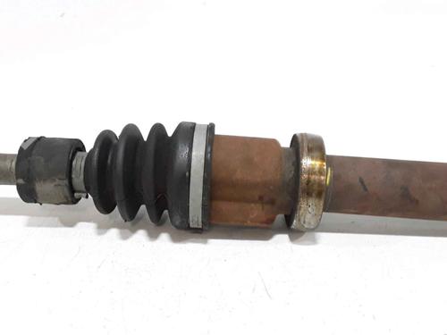 Right front driveshaft FORD FIESTA VI (CB1, CCN) 1.4 TDCi | BP25200097M39 