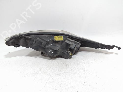 Right headlight FORD FIESTA VI (CB1, CCN) 1.4 TDCi | BP27194220C29 - Image 3