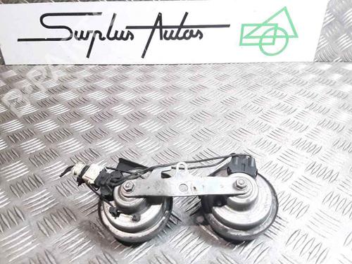 Horn RENAULT CLIO III (BR0/1, CR0/1) 1.5 dCi (C/BR0G, C/BR1G) | BP25176903E13 
