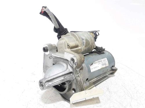 Used Starter FORD FIESTA VI (CB1, CCN) 1.5 TDCi (75 hp) 25178125