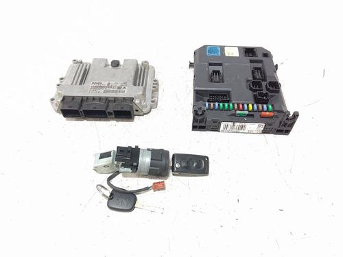 Used Electronic module Electronic module 38491024 38491024
