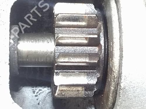 Starter PEUGEOT 307 Break (3E) | BP39754887M8 - Image 3