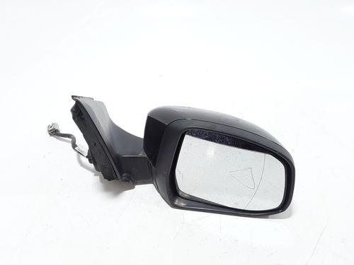 Right mirror FORD MONDEO IV (BA7) 2.0 TDCi | BP25192676C27