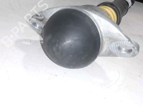 Left rear shock absorber VW POLO V (6R1, 6C1) 1.2 TDI | BP25197908M18 