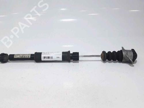 Used Right rear shock absorber VW POLO V (6R1, 6C1) 1.4 TDI (90 hp) 25197206