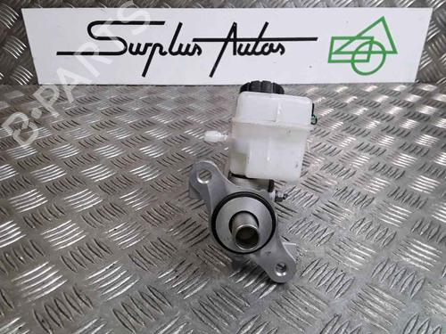 Brake master cylinder RENAULT CLIO IV (BH_) 1.5 dCi 90 | BP25163938M77 