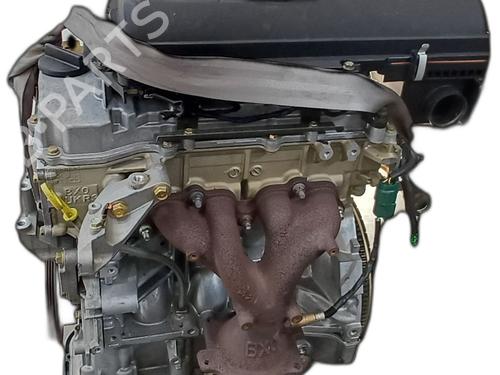 Engine NISSAN MICRA III (K12) 1.2 16V | BP28176293M1 
