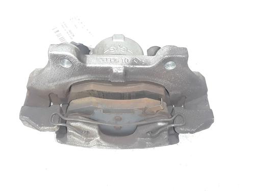 Left front brake caliper FIAT 500 (312_) 1.2 (312AXA1A) | BP25165821M105 