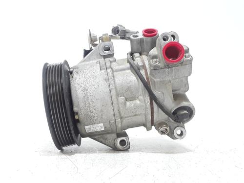 AC-Kompressor TOYOTA YARIS (_P1_) 1.3 (SCP12_, SCP13_, SCP12R, SCP13R) (87 hp) 31575412