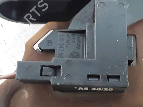 Hand brake AUDI A1 Sportback (GBA) 25 TFSI | BP25165086I18 