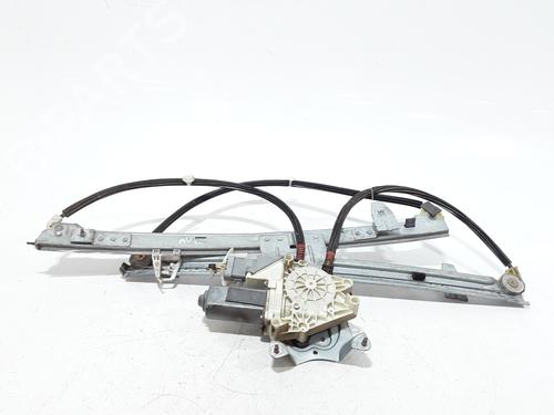 Vindusheismekanisme venstre foran CITROËN XSARA PICASSO (N68) 1.8 16V (115 hp) 25186471