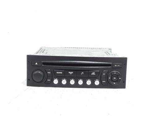 Used Radio Radio 38180996 38180996