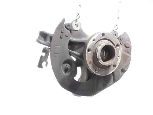 Right front steering knuckle CITROËN C4 Grand Picasso II (DA_, DE_) 1.6 BlueHDi 120 | BP25198399M26 