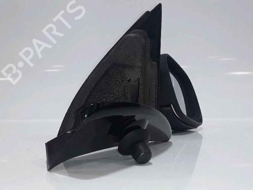 Right mirror VW LUPO I (6X1, 6E1) 1.4 16V | BP25192121C27 