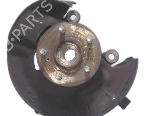 Used Left front steering knuckle HONDA CR-V IV (RM_) 1.6 i-DTEC 4WD (RE6) (160 hp) 28029829