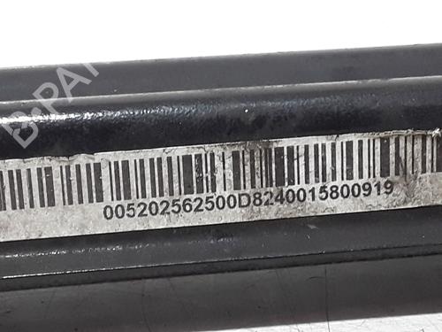 Right rear suspension arm FIAT 500X (334_) 1.0 (334.AXN1B) | BP25199373M15 