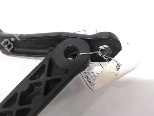 Front windshield wiper arm PEUGEOT 206 Hatchback (2A/C) 1.4 16V | BP25766873C143 