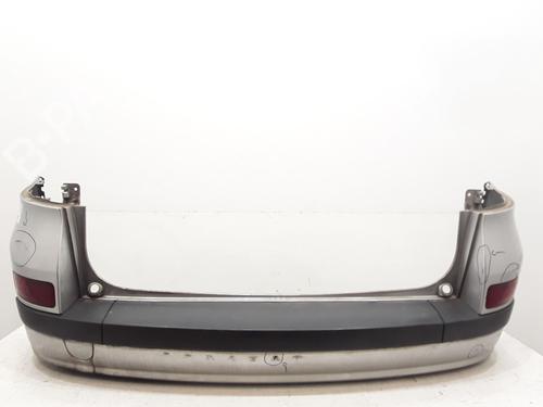 Used Rear bumper RENAULT CLIO III (BR0/1, CR0/1) [2005-2014]  25767477