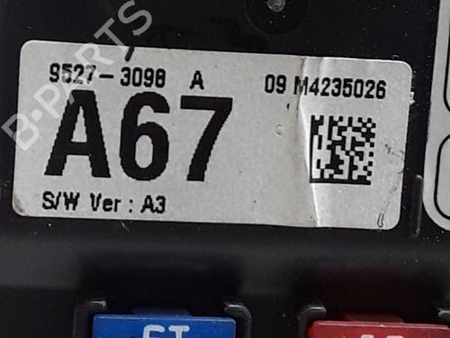 Electronic module CHEVROLET SPARK (M300) 1.0 | BP37185288M83 - Image 3