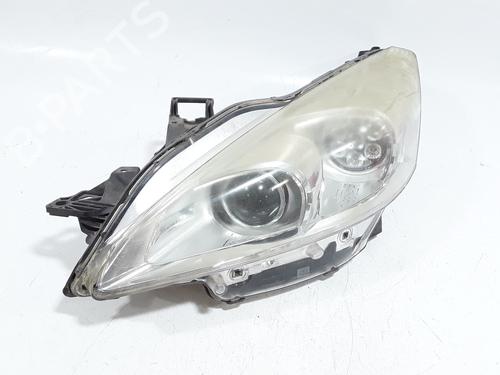 Used Left headlight Left headlight 36379225 36379225
