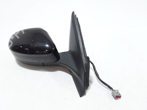 Used Right mirror FORD MONDEO IV (BA7) 2.0 TDCi (140 hp) 25192676