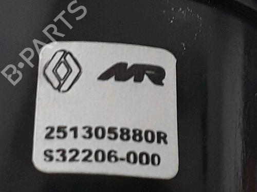 Gear lever DACIA SPRING EV (B6M1) | BP25183773M90 
