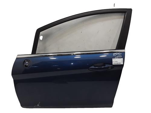 left-front-door-ford-fiesta-vi-cb1-ccn-2008-32456246 main image