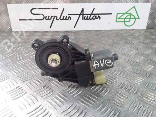 Used Front left window mechanism FORD FIESTA VI (CB1, CCN) 1.6 TDCi (90 hp) 25185416