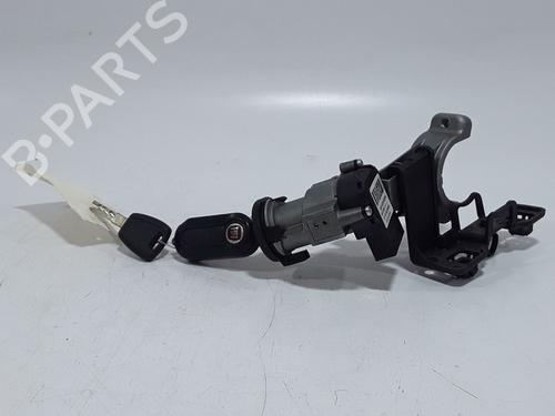 Used Ignition barrel Ignition barrel FIAT PUNTO (199_) 1.4 (199AXB1A, 199BXB1A, 199BXB11, 199AXB11) (78 hp) 35935038 35935038