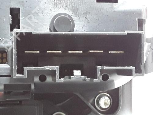 Climate control FORD KA+ III (UK, FK) 1.2 Ti-VCT | BP32222011I5