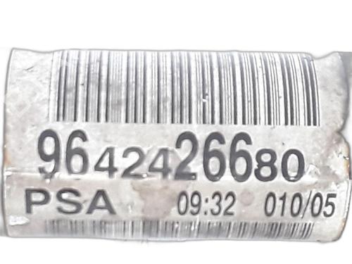 Left front driveshaft CITROËN XSARA PICASSO (N68) 1.6 HDi | BP29984761M38