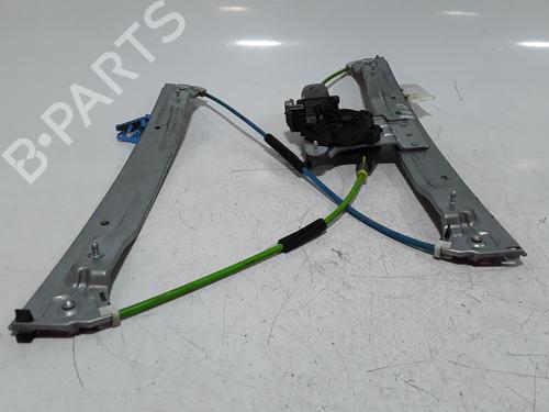 Used Front right window mechanism CITROËN C3 Picasso (SH_) 1.6 HDi (90 hp) 30500837
