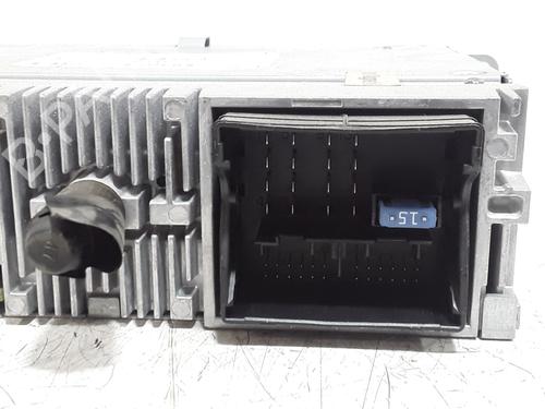 Radio PEUGEOT 206+ (2L_, 2M_) 1.1 | BP31366202E6