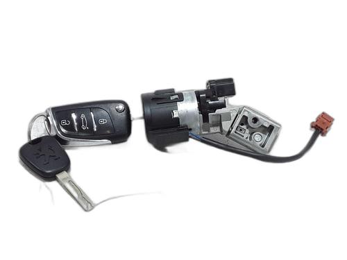 Electronic module PEUGEOT 308 I (4A_, 4C_) 1.6 HDi | BP30116745M83