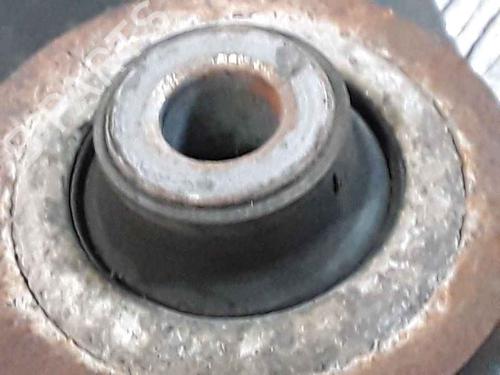 Left front suspension arm CITROËN C4 Coupe (LA_) 1.6 HDi | BP25196400M12 