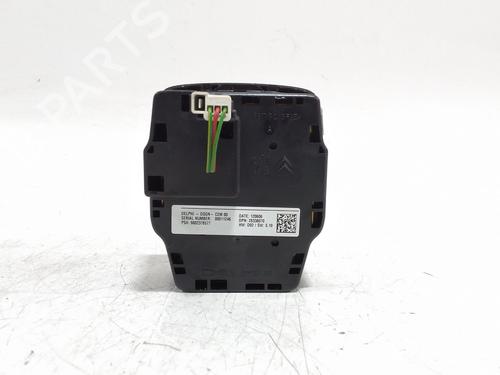 Switch PEUGEOT 508 SW I (8E_) 2.0 HDi RXH Hybrid4 | BP36460181I30 - Image 3