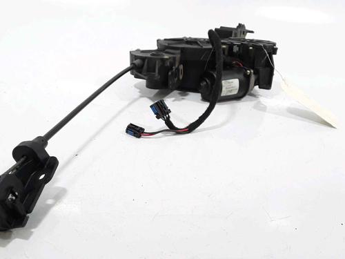 Rear right window mechanism PEUGEOT 807 (EB_) 2.2 HDi | BP25194291C25 
