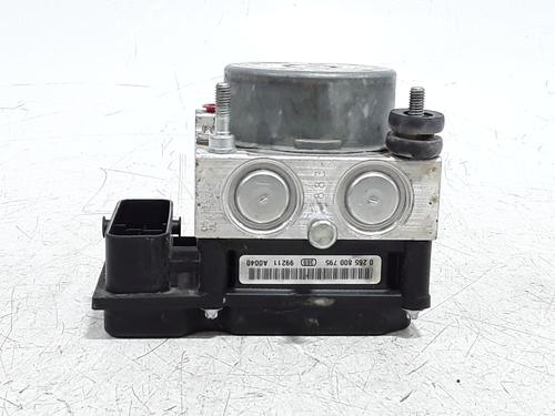 ABS pump HYUNDAI i20 I (PB, PBT) 1.2 | BP32149893M43