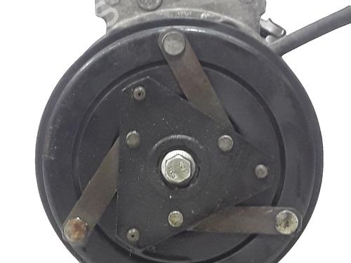 AC compressor RENAULT ESPACE IV (JK0/1_) 2.0 dCi (JK03, JK04, JK1C, JK1G, JK1J, JK1K) | BP33834593M34  - Image 7